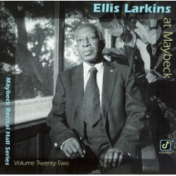  Ellis Larkins ‎– At Maybeck 
